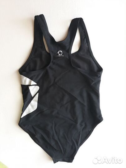 Купальник для девочки, 128