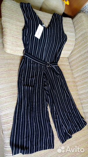 Комбинезон летний женский новый 46 разм