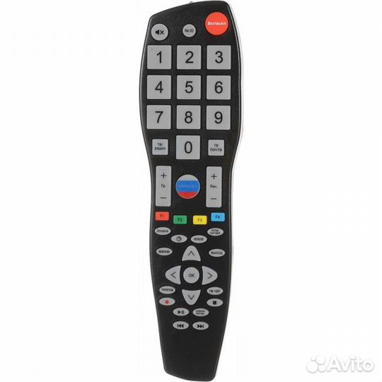 Пульты Триколор ко всем моделям новые