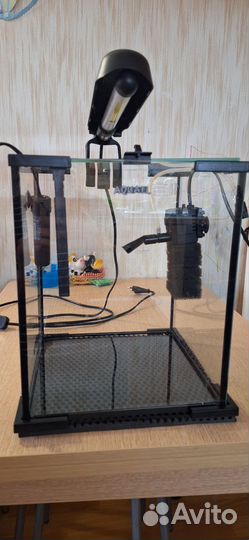 Аквариум Aquael, 19л