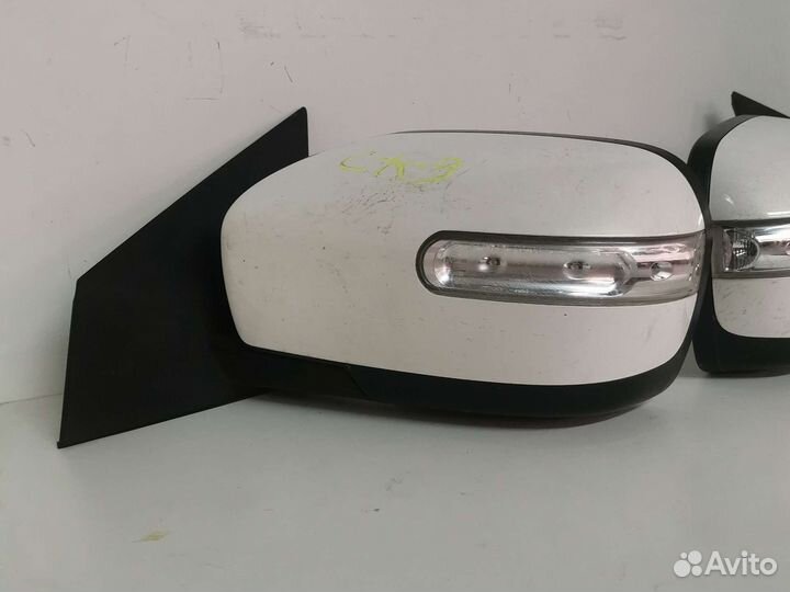 Зеркало левое/правое Mazda CX9