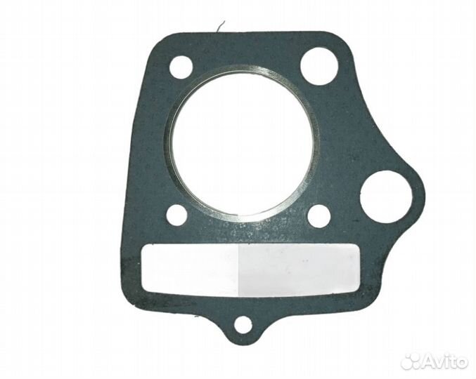 Прокладка головки Delta, Zodiak, Alpha 47мм (70-90