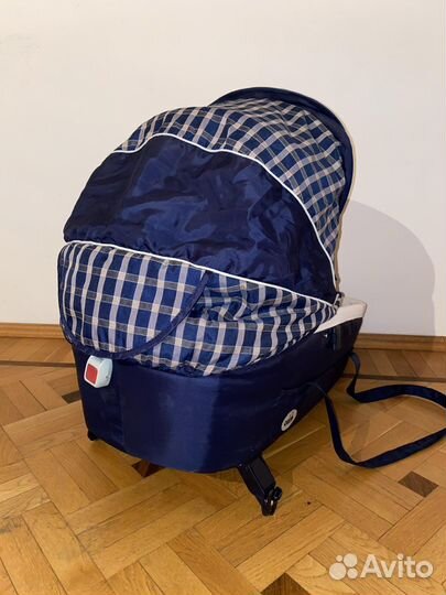 Коляска CAM 2в1