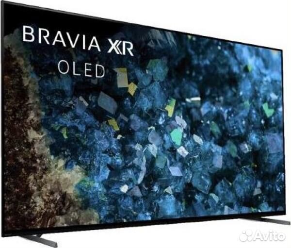 Телевизор oled Sony XR-77A80L Новинка