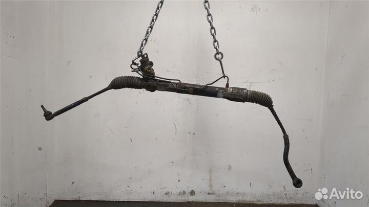 Рейка рулевая с г/у Infiniti QX60, 2015