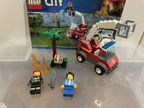 Lego City 60212, 60190