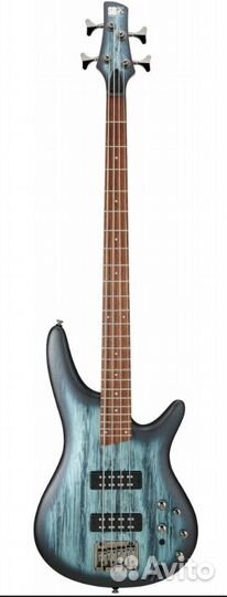 Бас гитара Ibanez SR300E-SVM