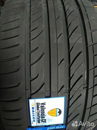 Sailun Atrezzo ZSR SUV 275/55 R20
