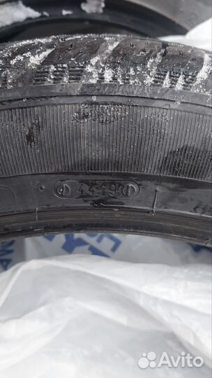 Tigar Winter 235/45 R18 98Y