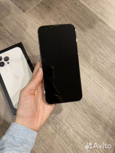 iPhone 13 Pro Max, 128 ГБ