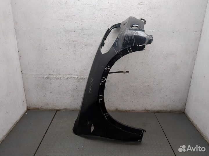 Крыло BMW X5 E70, 2007