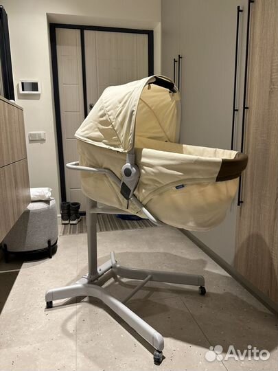 Колыбель Simplicity 3000 Elite (5 в 1)