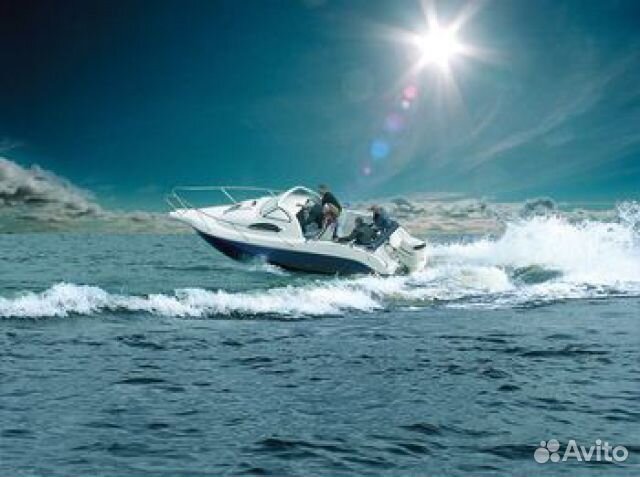 Обучение, права на катер, лодку, гидроцикл