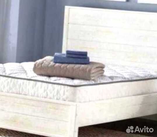 Мягкий матрас 140х200, 160х200, 180х200