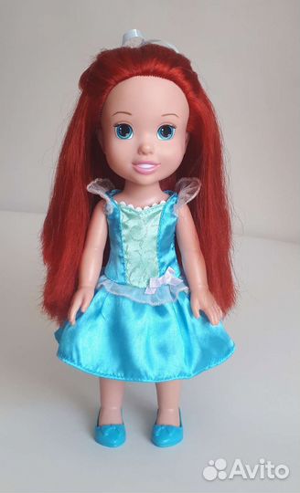 Кукла Ариель Disney, и др