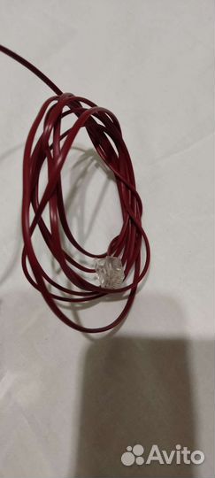 Телефон кхт-680