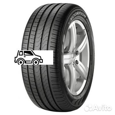 Pirelli Scorpion Verde 235/50 R19 99V