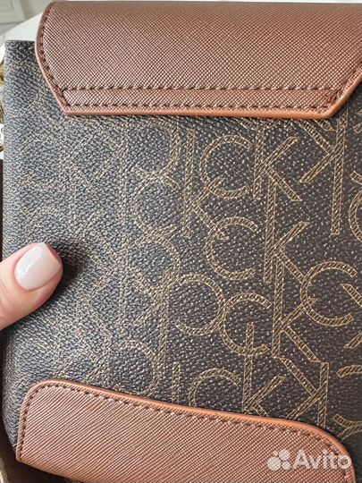 Сумка calvin klein новый