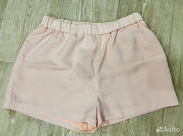 Шорты женские