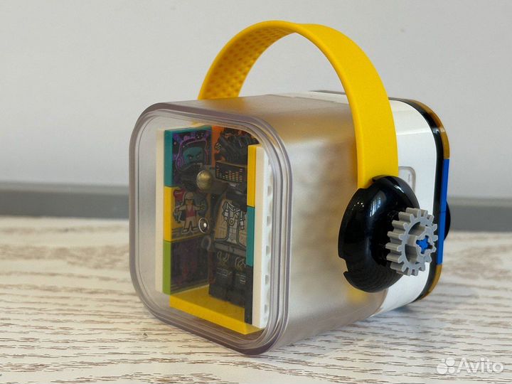 Лего оригинал vidiyo