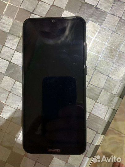 Huawei y6s 3 64g