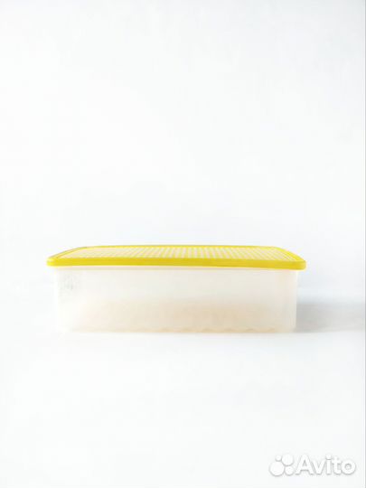 Контейнер Tupperware