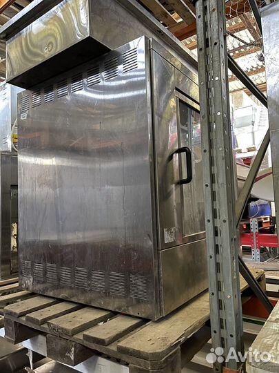 Гриль для кур GV 35/42 MAN