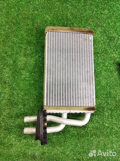 Радиатор отопителя (печки) Mitsubishi Outlander 1