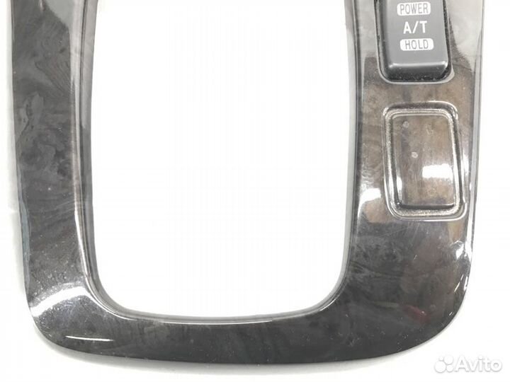 Консоль кпп Subaru Legacy BEE EZ30 2002