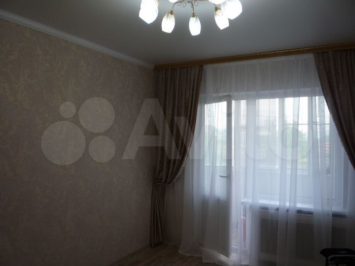 1-к. квартира, 32,9 м², 3/9 эт.