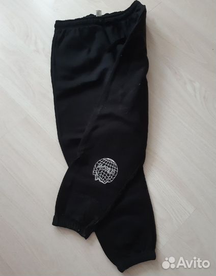 Спортивные штаны с нанёсом. 48. Новые