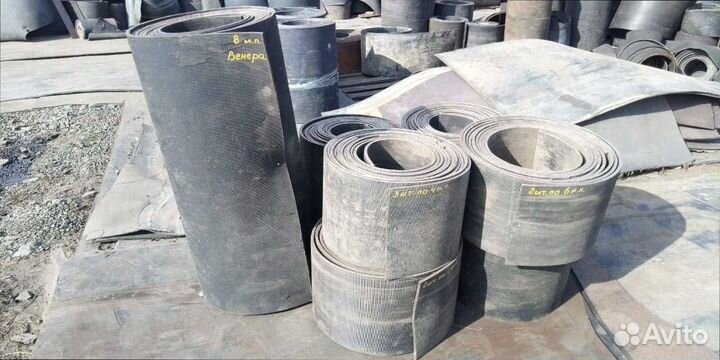 Конвейерная лента бу любые размеры