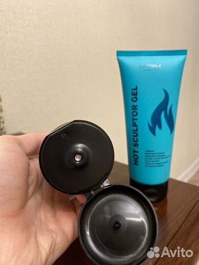 Обертыаание letique