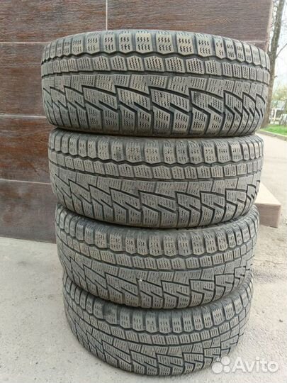 Cordiant Winter Drive 205/55 R16