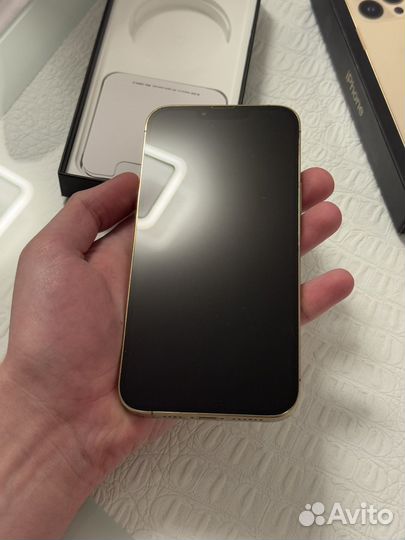 iPhone 13 Pro Max, 128 ГБ