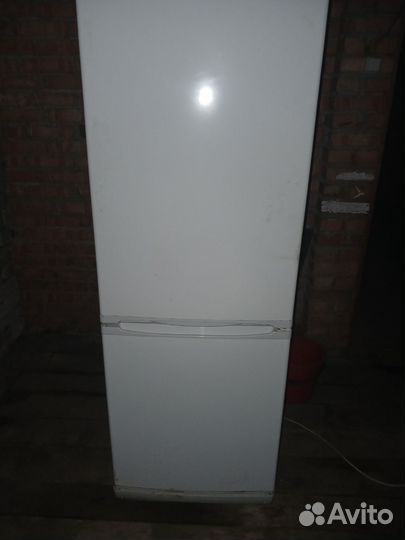 Холодильник Sinol Б/У