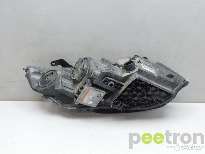 Б/У Б/У Фара левая б/у FK7213W030EG land rover