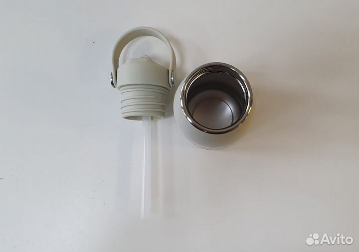 Бутылка - поильник Elodie