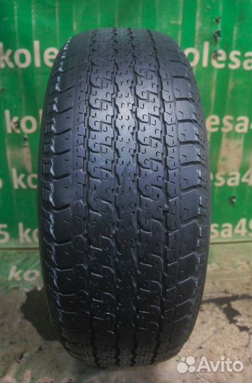 Bridgestone Dueler H/T D840 265/65 R17 112S