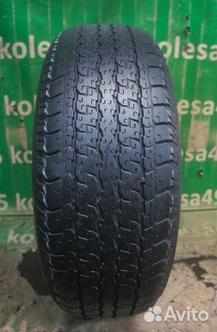 Bridgestone Dueler H/T D840 265/65 R17 112S