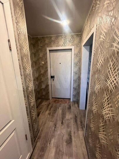 1-к. квартира, 29 м², 6/9 эт.