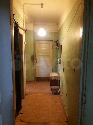 Комната 30,5 м² в 3-к., 2/2 эт.