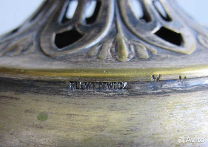 Подставка с ножами для фруктов Plewkiewicz Варшава