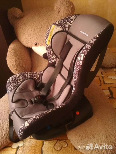 LeaderKids лидеркидс детское кресло