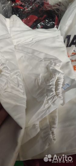 Нижнее белье под спец одежду