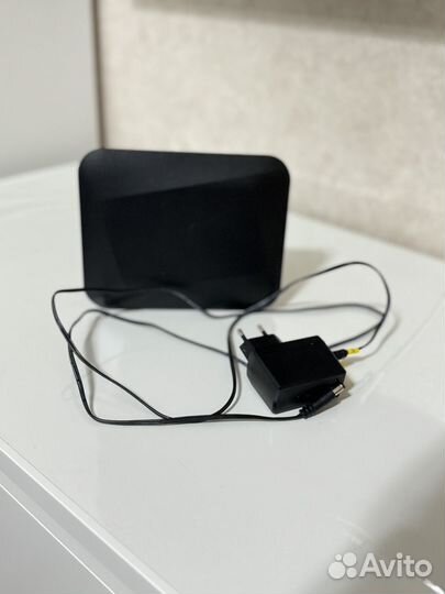 Вай фай роутер билайн