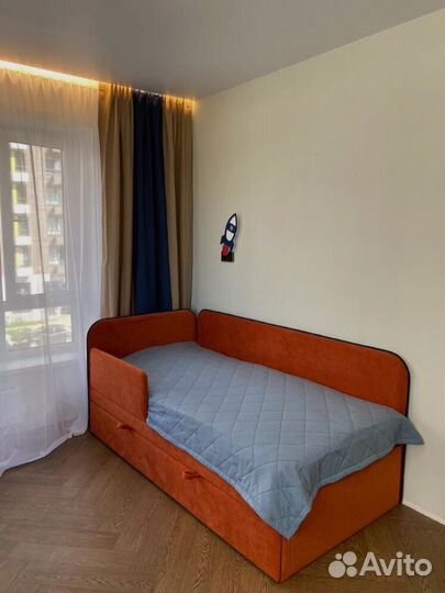 Детский спальный диван