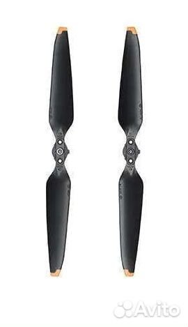 Малошумные пропеллеры для DJI Mavic 3