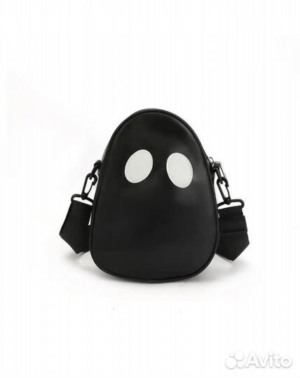 Сумка призрак