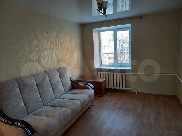 1-к. квартира, 32,4 м², 5/5 эт.